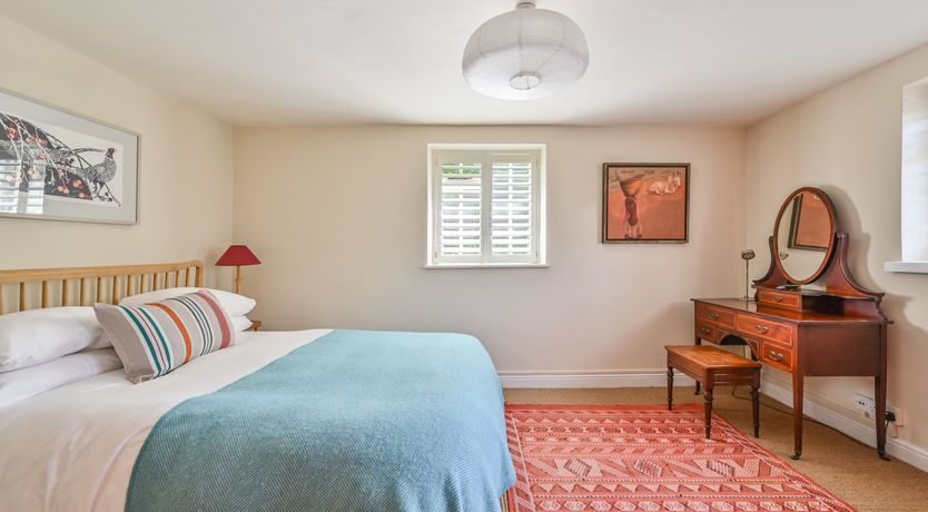 Photo of The Water Mill