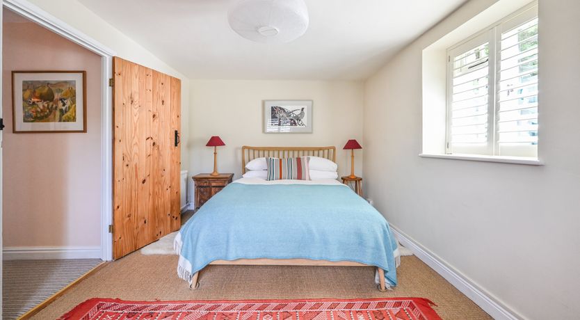 Photo of The Water Mill