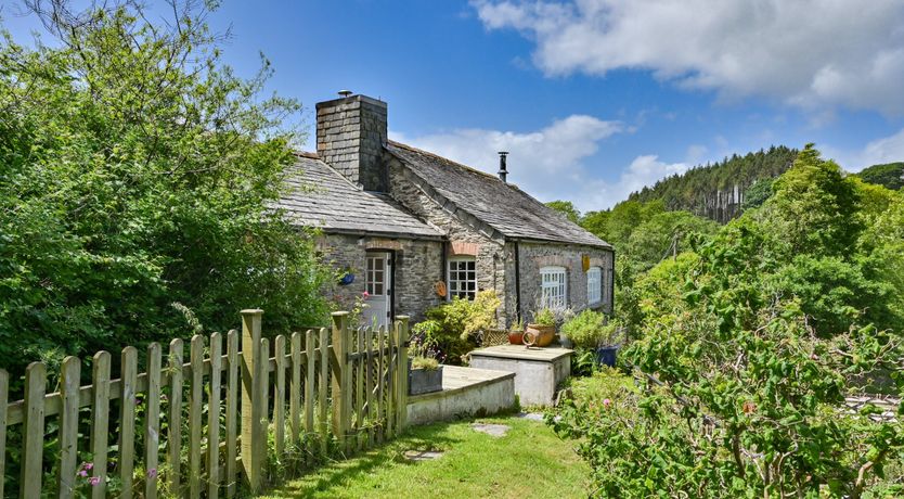 Photo of The Water Mill