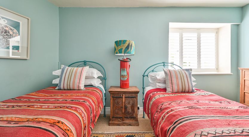 Photo of The Water Mill