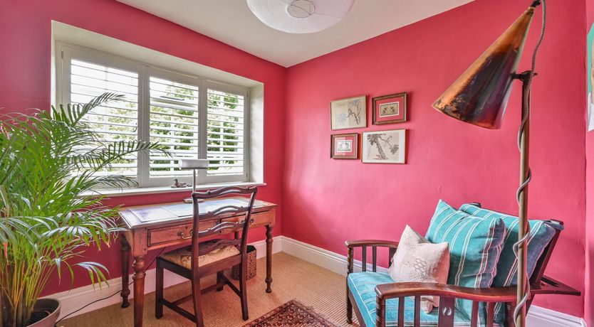 Photo of The Water Mill