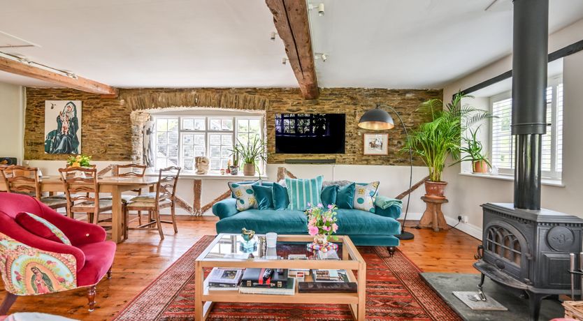 Photo of The Water Mill