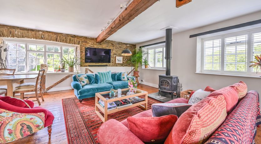 Photo of The Water Mill