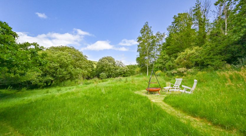 Photo of The Water Mill