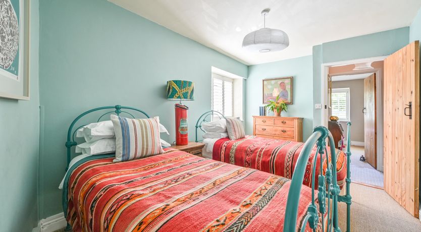 Photo of The Water Mill