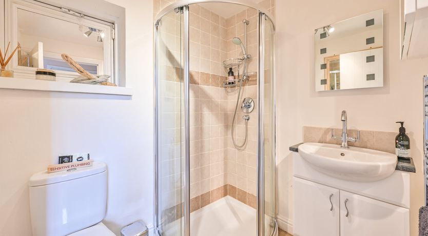 Photo of The Water Mill