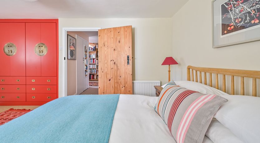 Photo of The Water Mill