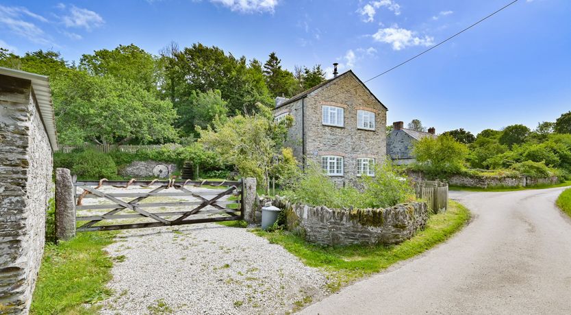 Photo of The Water Mill