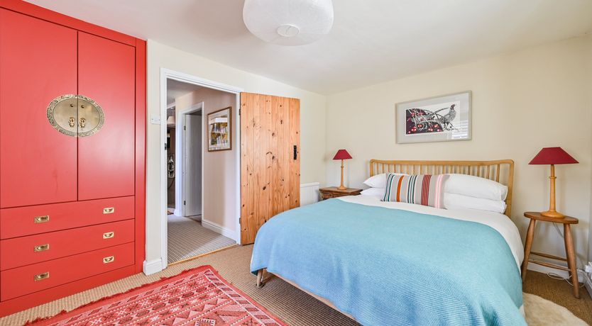 Photo of The Water Mill