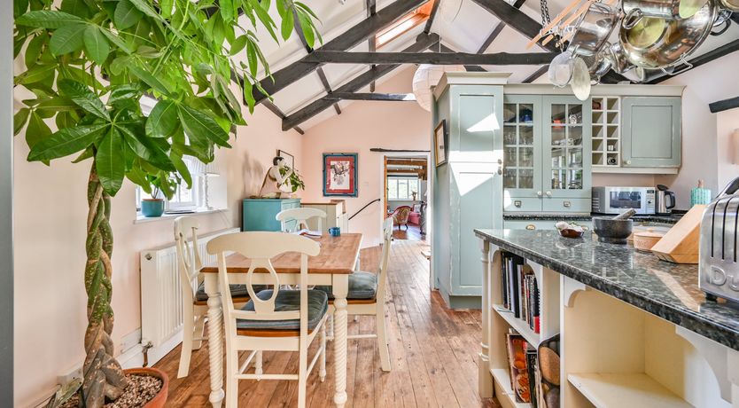 Photo of The Water Mill