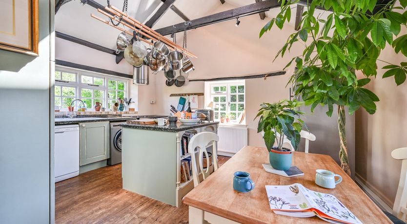 Photo of The Water Mill