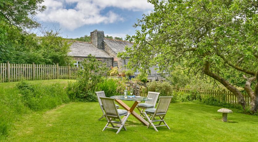 Photo of The Water Mill