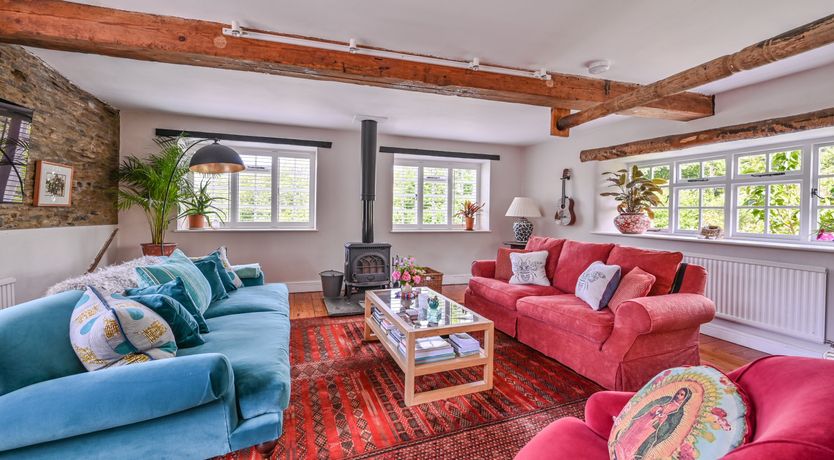 Photo of The Water Mill