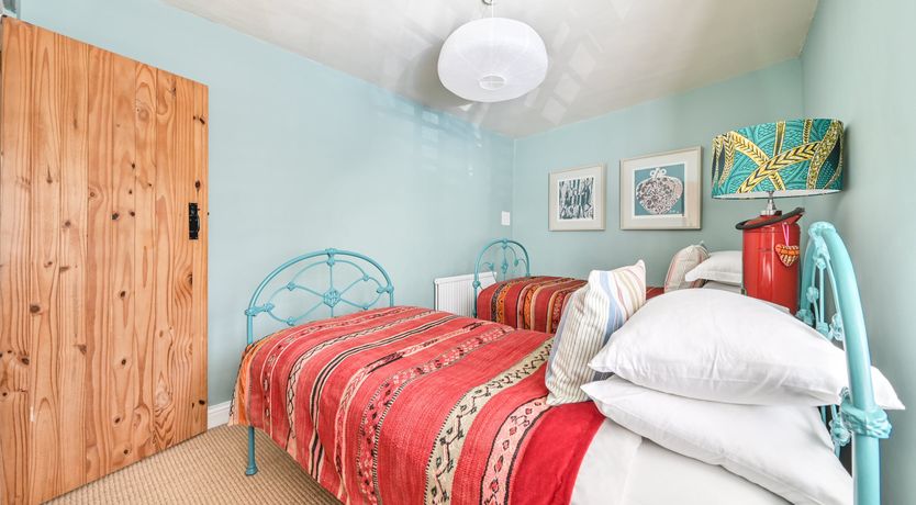 Photo of The Water Mill