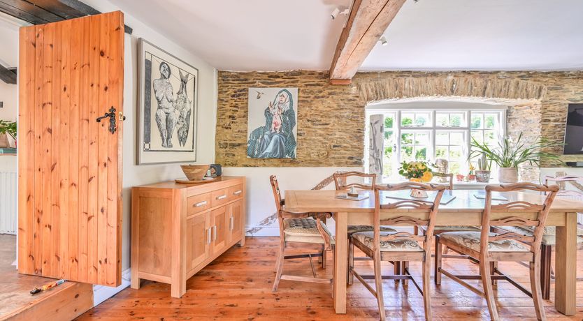 Photo of The Water Mill