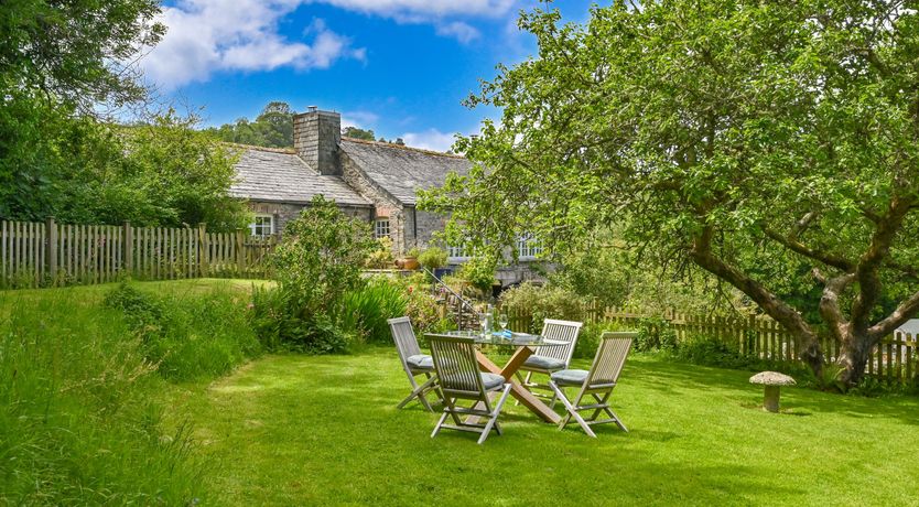 Photo of The Water Mill