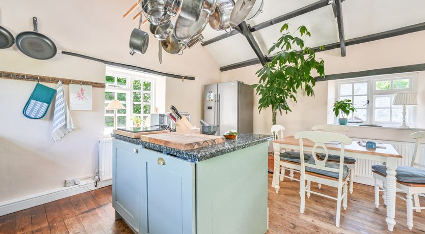 Photo of The Water Mill