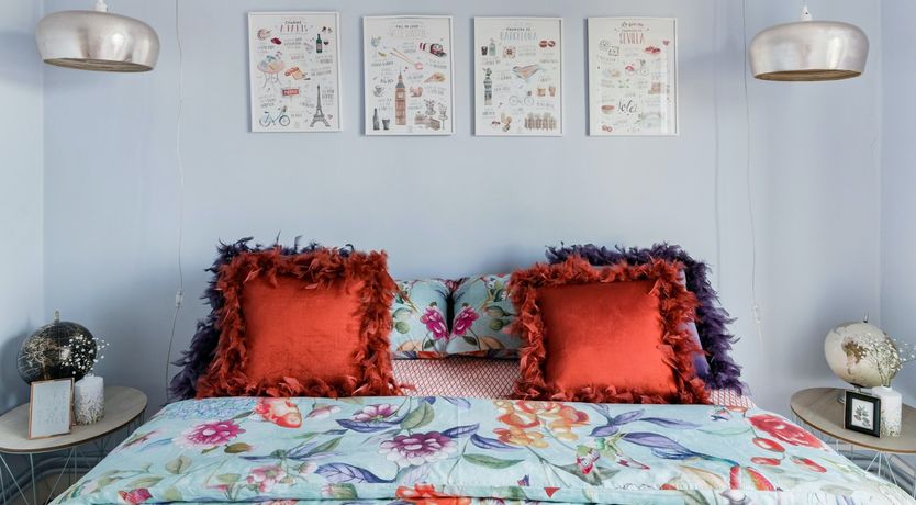 Photo of Hold Your Head High