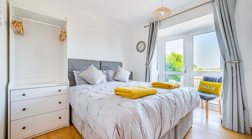 Photo of Pevensey Bay Beaut