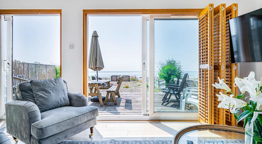 Photo of Pevensey Bay Beaut