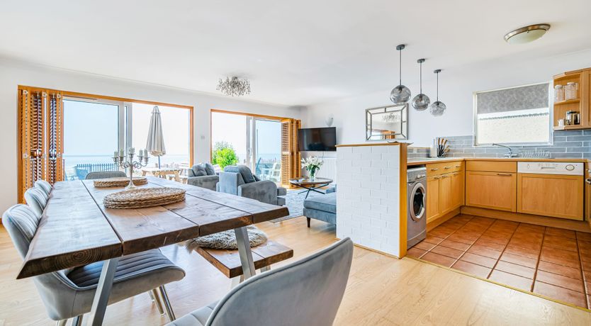 Photo of Pevensey Bay Beaut