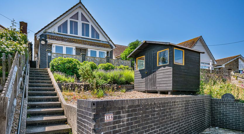 Photo of Pevensey Bay Beaut