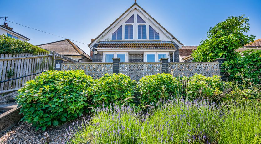 Photo of Pevensey Bay Beaut