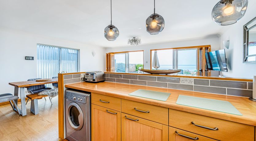 Photo of Pevensey Bay Beaut