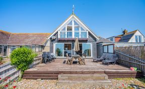 Photo of Pevensey Bay Beaut