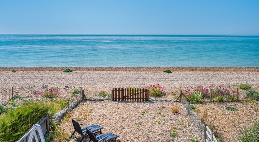 Photo of Pevensey Bay Beaut