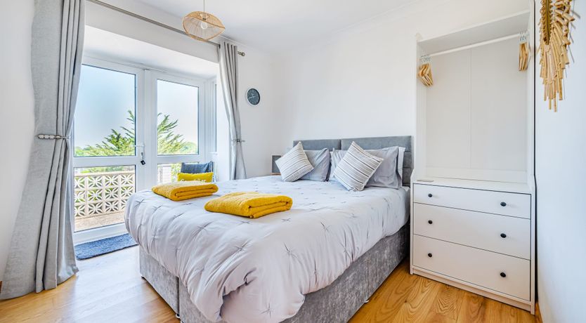 Photo of Pevensey Bay Beaut