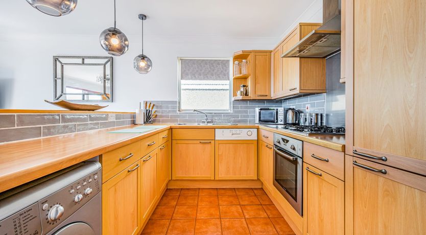 Photo of Pevensey Bay Beaut