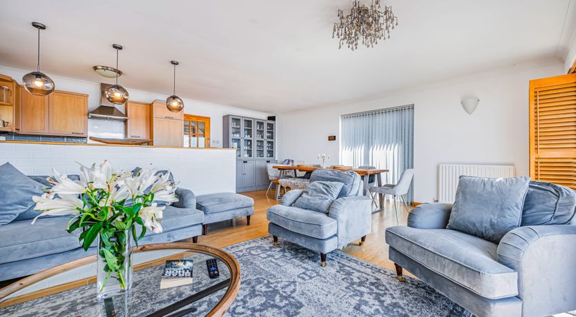 Photo of Pevensey Bay Beaut