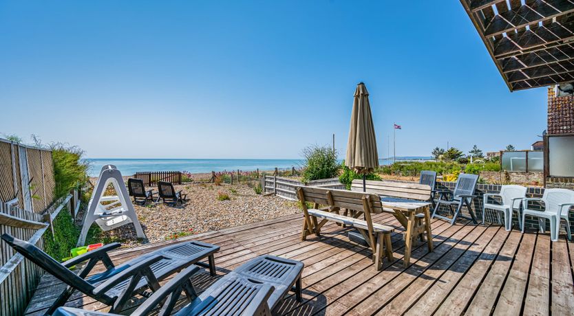 Photo of Pevensey Bay Beaut