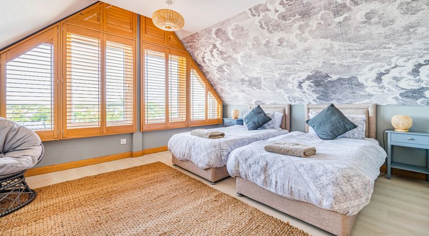 Photo of Pevensey Bay Beaut