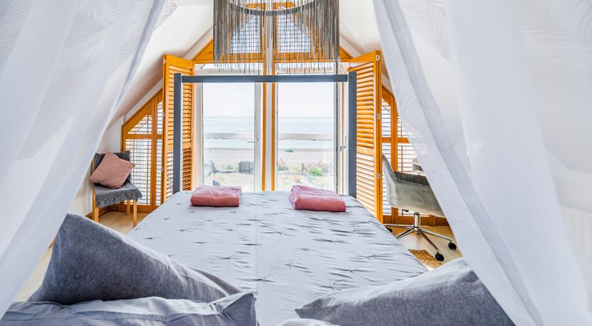 Photo of Pevensey Bay Beaut