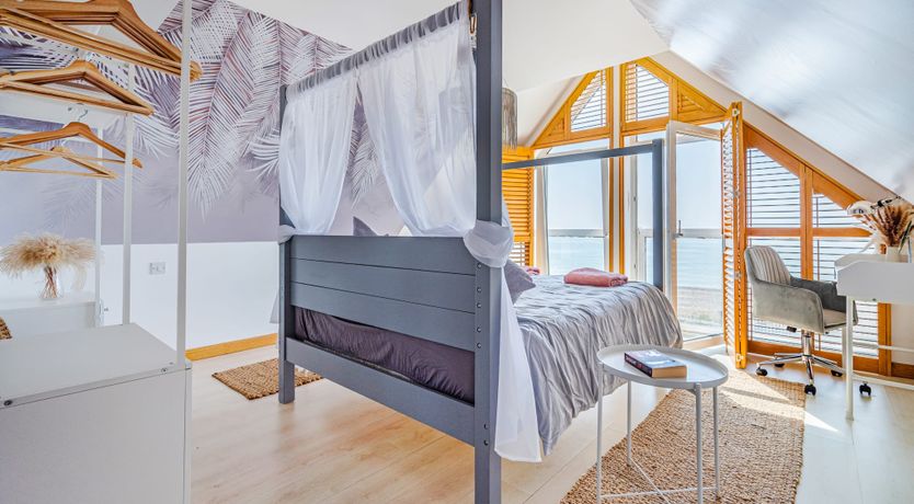 Photo of Pevensey Bay Beaut