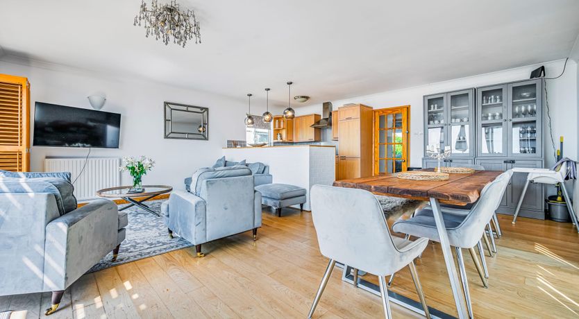 Photo of Pevensey Bay Beaut