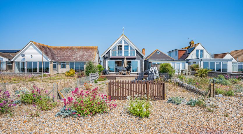 Photo of Pevensey Bay Beaut