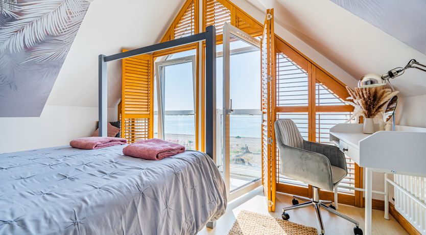 Photo of Pevensey Bay Beaut