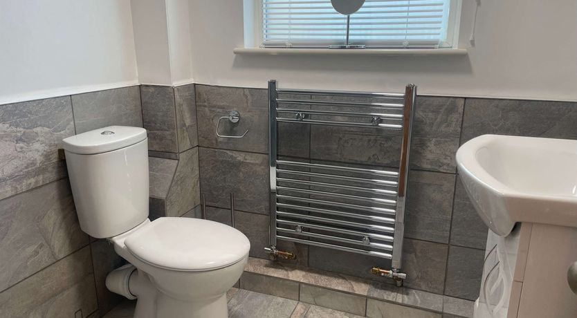 Photo of Pevensey Bay Beaut