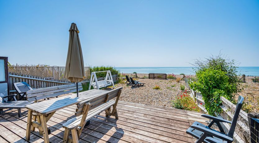 Photo of Pevensey Bay Beaut