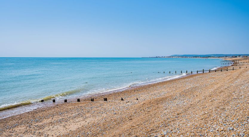 Photo of Pevensey Bay Beaut