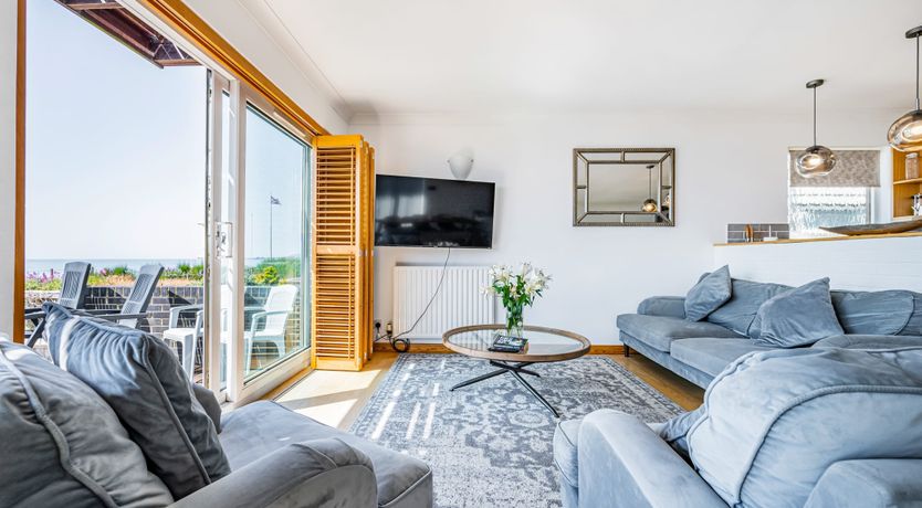 Photo of Pevensey Bay Beaut