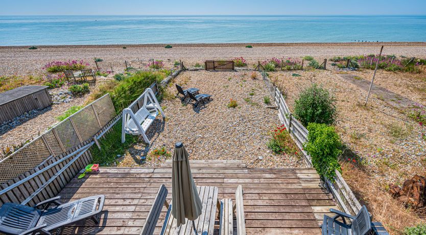 Photo of Pevensey Bay Beaut