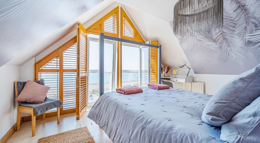 Photo of Pevensey Bay Beaut