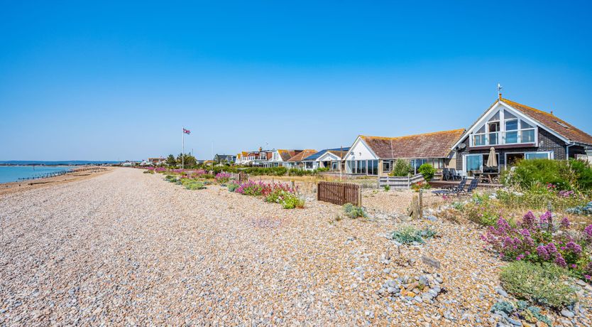 Photo of Pevensey Bay Beaut