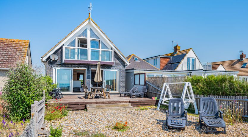 Photo of Pevensey Bay Beaut