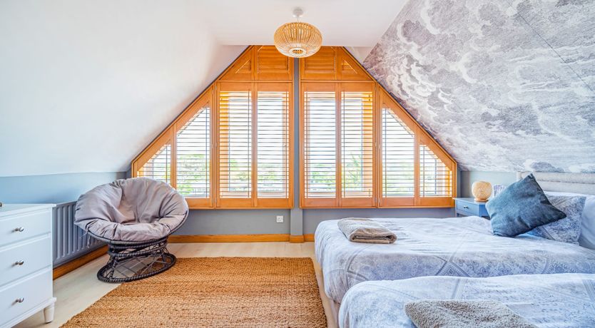 Photo of Pevensey Bay Beaut