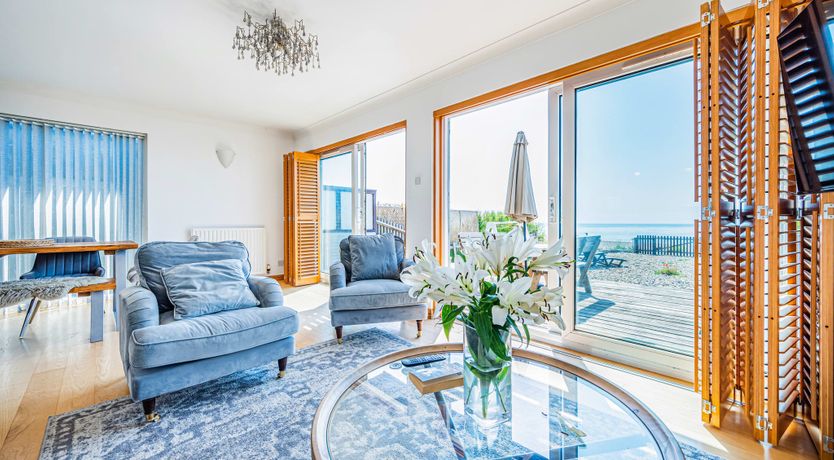 Photo of Pevensey Bay Beaut